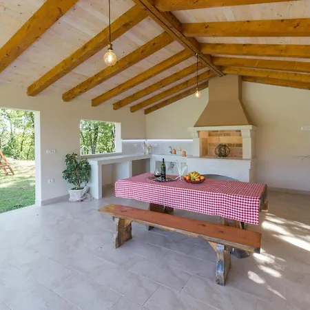 Susnjici 1 With Pool, Children Playground And Balcony Apartment *